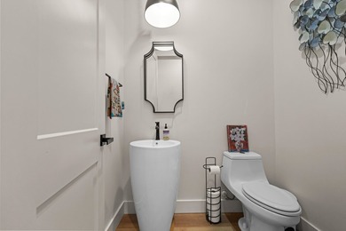 Bay Living! Tucked away on a quiet private road in the heart of - photo 20
