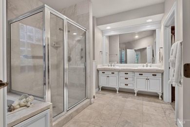 Custom-built waterfront home in Eagle's desirable Island Woods - photo 21