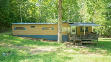 Lake Home For Sale in Nancy, Kentucky