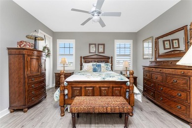 This striking tropical oasis drenched with Florida sunshine will - photo 21