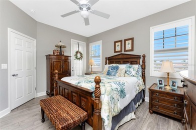 This striking tropical oasis drenched with Florida sunshine will - photo 22