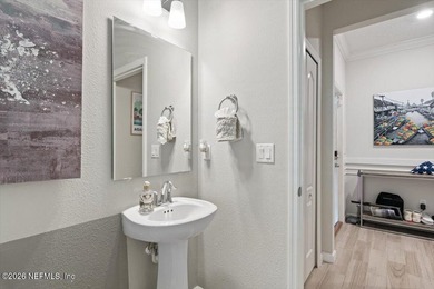Discover modern coastal living in this beautifully maintained - photo 22