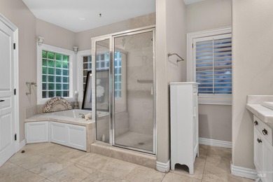 Custom-built waterfront home in Eagle's desirable Island Woods - photo 23