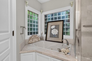 Custom-built waterfront home in Eagle's desirable Island Woods - photo 24