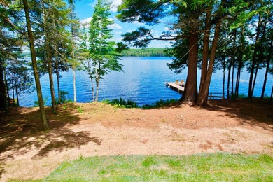 STUNNING FOUR MILE LAKE CHALET! Experience the best of - photo 6