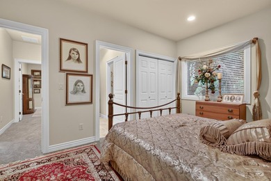 Custom-built waterfront home in Eagle's desirable Island Woods - photo 26
