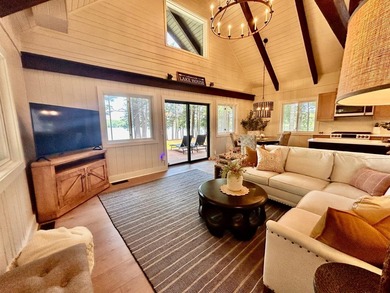 STUNNING FOUR MILE LAKE CHALET! Experience the best of - photo 7