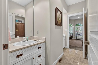 Custom-built waterfront home in Eagle's desirable Island Woods - photo 27