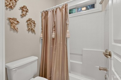 Custom-built waterfront home in Eagle's desirable Island Woods - photo 28