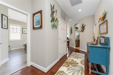 This striking tropical oasis drenched with Florida sunshine will - photo 29