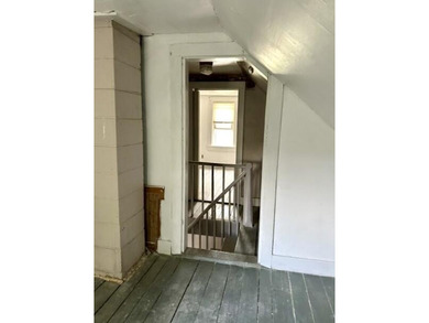 Classic 1890 Cape on 6.7 Acres with Large Barn. If you've been - photo 29