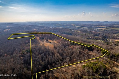 Gorgeous rolling farm land in Monroe County with mountain views - photo 30