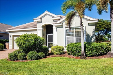 Lake Home For Sale in Cape Coral, Florida