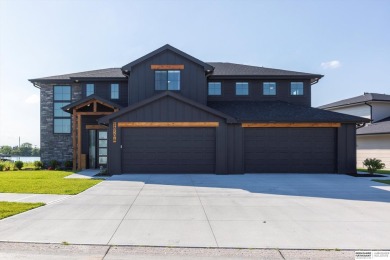 Lake Home For Sale in Valley, Nebraska