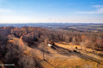 Gorgeous rolling farm land in Monroe County with mountain views - photo 31