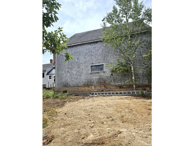 Classic 1890 Cape on 6.7 Acres with Large Barn. If you've been - photo 33