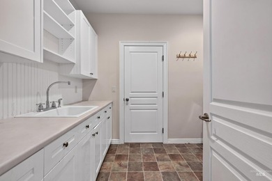 Custom-built waterfront home in Eagle's desirable Island Woods - photo 34