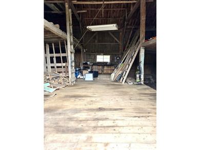 Classic 1890 Cape on 6.7 Acres with Large Barn. If you've been - photo 34
