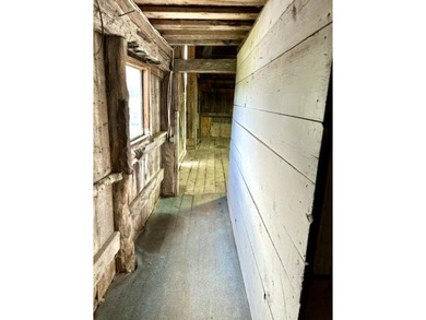 Classic 1890 Cape on 6.7 Acres with Large Barn. If you've been - photo 36