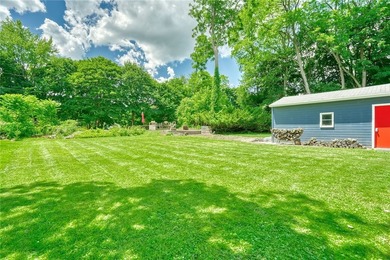 Welcome Home to this Beautifully Maintained 3 Bedroom Ranch - photo 37