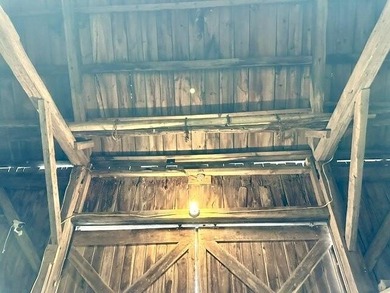 Classic 1890 Cape on 6.7 Acres with Large Barn. If you've been - photo 37