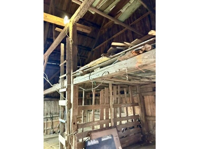 Classic 1890 Cape on 6.7 Acres with Large Barn. If you've been - photo 39