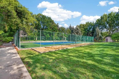 Custom-built waterfront home in Eagle's desirable Island Woods - photo 40
