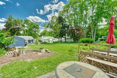 Welcome Home to this Beautifully Maintained 3 Bedroom Ranch - photo 41
