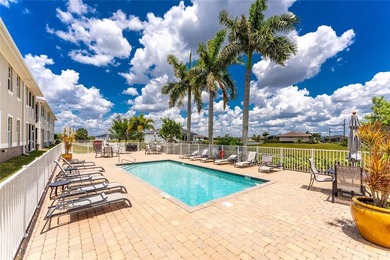 This striking tropical oasis drenched with Florida sunshine will - photo 41