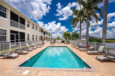 This striking tropical oasis drenched with Florida sunshine will - photo 42