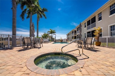 This striking tropical oasis drenched with Florida sunshine will - photo 44