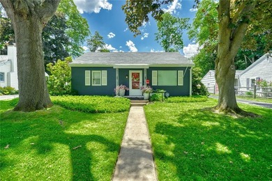 Welcome Home to this Beautifully Maintained 3 Bedroom Ranch - photo 45