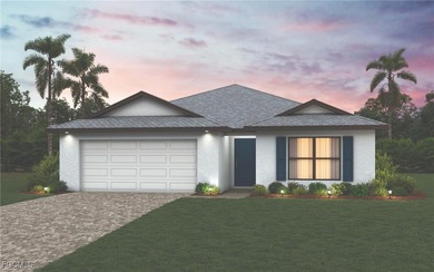 Lehigh Acres Area Home For Sale in Lehigh Acres Florida