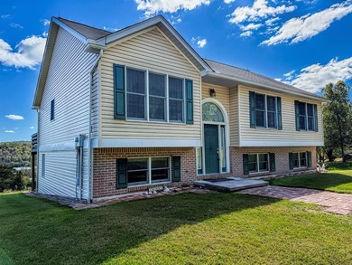 Raystown Lake Home Sale Pending in Huntingdon Pennsylvania