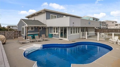 A true Sandbridge Original Flat-Top Oceanfront built like a - photo 1