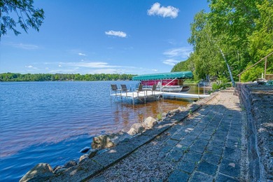 Welcome to Pine Lake, where every evening ends with a front-row - photo 2