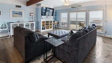 A true Sandbridge Original Flat-Top Oceanfront built like a - photo 2