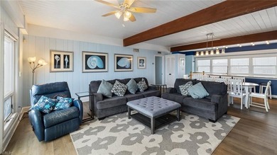 A true Sandbridge Original Flat-Top Oceanfront built like a - photo 3