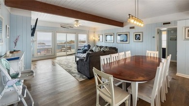 A true Sandbridge Original Flat-Top Oceanfront built like a - photo 4