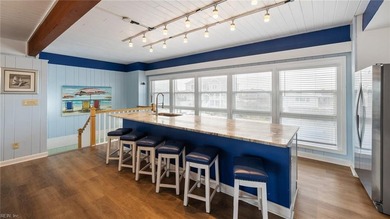 A true Sandbridge Original Flat-Top Oceanfront built like a - photo 5