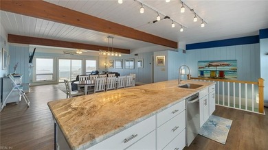 A true Sandbridge Original Flat-Top Oceanfront built like a - photo 6