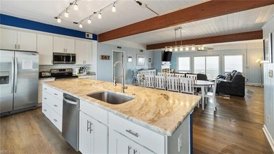 A true Sandbridge Original Flat-Top Oceanfront built like a - photo 7
