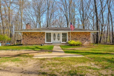 Lake Home For Sale in Gobles, Michigan
