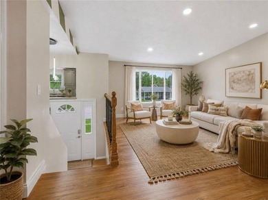 Stunning single-family home located in the desirable Oakland - photo 6