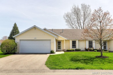Lake Condo For Sale in Holland, Michigan