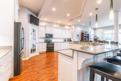Custom Lakefront Home on Sylvan Lake - photo 12