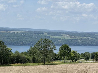 Seneca Lake Acreage For Sale in Burdett New York