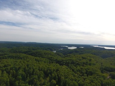 Lake Cumberland Acreage 45 Water Access Acres!! - Lake Acreage For Sale in Monticello, Kentucky