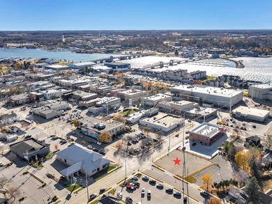 Lake Micigan - Door County Lot For Sale in Sturgeon Bay Wisconsin