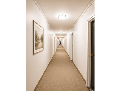 Bring your vision to this spacious 2-bedroom, 1.5-bath co-op - photo 3